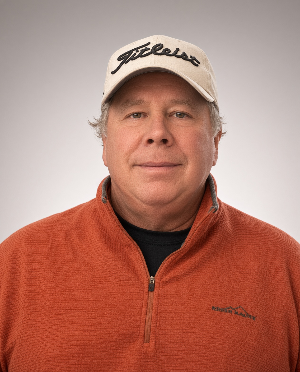 Gary Sink, Built-Mor Buildings sales representative.