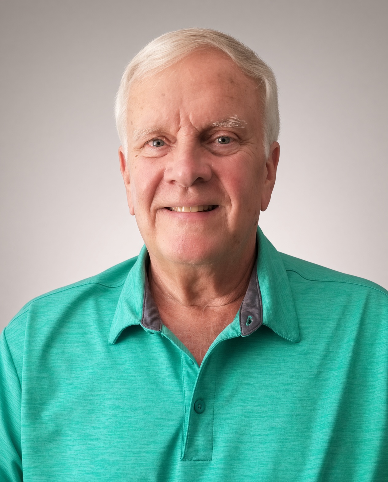 Rick Jones, Built-Mor Buildings sales representative.